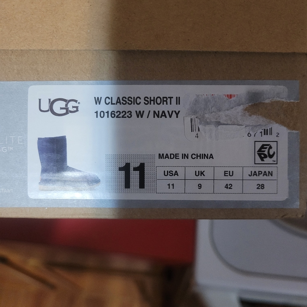 Womens uggs
